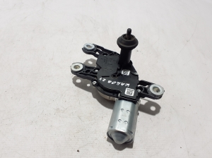   Heckwischermotor  - 5F4955711A 