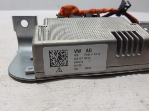 Skoda Karoq (2017–2026) Inverter 5Q0907155H - 3
