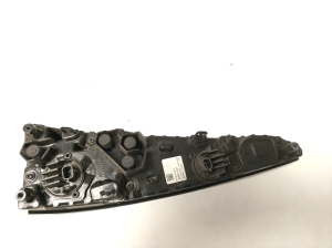 TOYOTA Prius W50 (2015–2020) Tagumine udutuli 8158047011 - 2