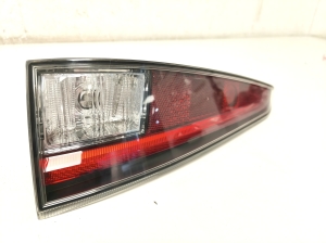 TOYOTA Prius W50 (2015–2020) Tagumine udutuli 8158047011 - 3