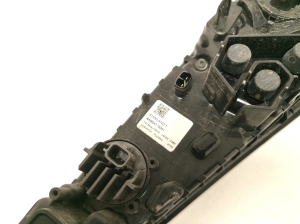 TOYOTA Prius W50 (2015–2020) Tagumine udutuli 8158047011 - 5