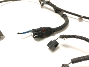 TOYOTA Prius W50 (2015–2020) Wire connectors 8218347020 - 2