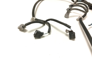 TOYOTA Prius W50 (2015–2020) Wire connectors 8218347020 - 3