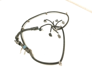 TOYOTA Prius W50 (2015–2020) Wire connectors 8218347020 - 4