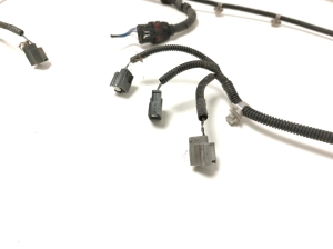 TOYOTA Prius W50 (2015–2020) Wire connectors 8218347020 - 5