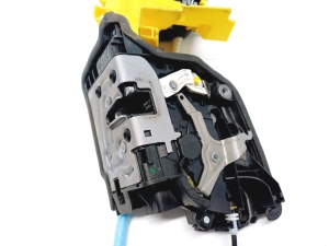 Mini Clubman F54 (2014–2026) Front door lock 7281931 - 2