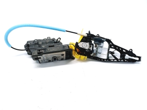 Mini Clubman F54 (2014–2026) Front door lock 7281931 - 5
