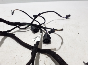 Skoda Karoq (2017–2026) Wiring harness 57A971145F - 2