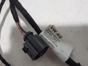 Skoda Karoq (2017–2026) Wiring harness 57A971145F - 5