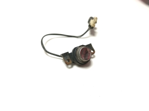 Jaguar XJ (2009–2026) Trunk opening switch - 2