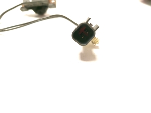 Jaguar XJ (2009–2026) Trunk opening switch - 4
