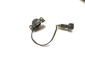 Jaguar XJ (2009–2026) Trunk opening switch - 5