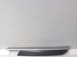 BMW X6 E71 (2008–2014) Zierleiste Türverkleidung hinten 4560600 - 2