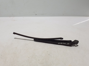 Skoda Karoq (2017–2026) Rear squeegee leg 7T0955707A - 2