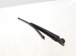 Skoda Karoq (2017–2026) Rear squeegee leg 7T0955707A - 3