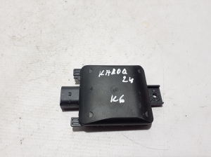   Radar d’angle mort Distronic  - 2Q0907685B 