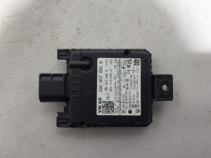 Skoda Karoq (2017–2026) Blind spot radar Distronic 2Q0907685B - 2