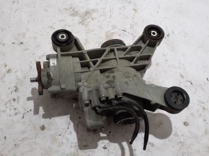 Skoda Karoq (2017–2026) Hinterachsdifferential 0CQ525010AB