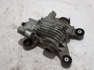 Skoda Karoq (2017–2026) Hinterachsdifferential 0CQ525010AB - 3