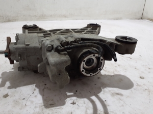 Skoda Karoq (2017–2026) Hinterachsdifferential 0CQ525010AB - 4