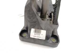 Mercedes Benz A-Class 176 (2012–2018) Gear shift mechanism A1763602600 - 2