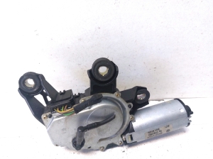 Volkswagen Sharan (1995–2010) Heckwischermotor 471859 - 2