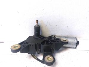 Volkswagen Sharan (1995–2010) Heckwischermotor 471859 - 4
