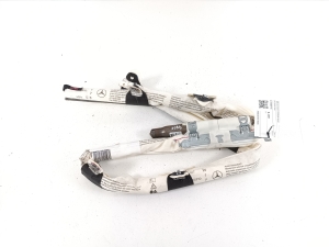  Roof airbag  - A1768600102 