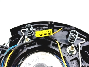 Mini Clubman F54 (2014–2026) Rooli turvapadi 01609222 - 2