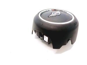 Mini Clubman F54 (2014–2026) Rooli turvapadi 01609222 - 4