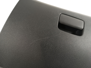 Mercedes Benz A-Class 176 (2012–2018) Glove box A1766800091 - 2