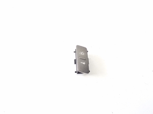 Door lock/unlock switch - 3D0962125A