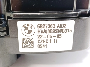 Mini Clubman F54 (2014–2026) Lüliti ja selle osad 6827363 - 2