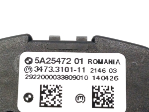 Mini Clubman F54 (2014–2026) Tulede lüliti 5A25472 - 2