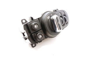 Mini Clubman F54 (2014–2026) Tulede lüliti 5A25472 - 4