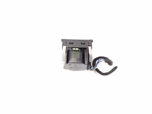 Volkswagen Phaeton (2002–2017) Innentemperatursensor 3D0907542 - 2