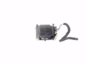 Volkswagen Phaeton (2002–2017) Innentemperatursensor 3D0907542 - 3