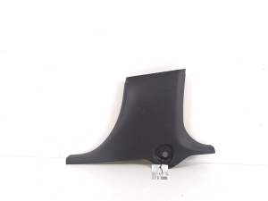   B-pillar interior trim  - A1766920122 