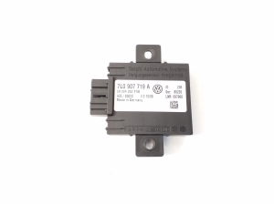 Module de commande - 7L0907719A