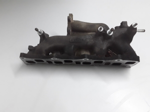 Autre pièce de collecteur d’admission - 17050R5AA00