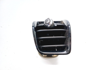   Armatuurlaua ventilatsioonivõred  - 9305682 