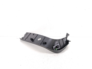 Mercedes Benz A-Class 176 (2012–2018) Sonstiges Teil der Heckklappenverkleidung A1767403100 - 4