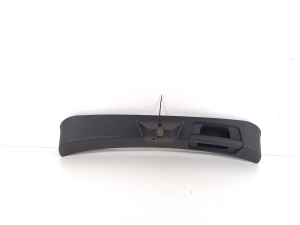 Mercedes Benz A-Class 176 (2012–2018) Sonstiges Teil der Heckklappenverkleidung A1767403400 - 2