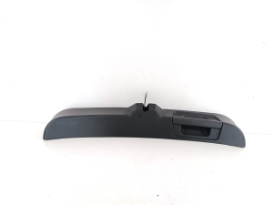Other part of trunk lid trim - A1767403400