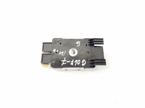 Volkswagen Golf VII (2012–2026) Antennenverstärker 5Q0035570 - 3