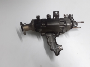Refroidisseur de vanne EGR - 18721RFWG010M2