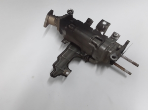 Honda CR-V (2012–2016) EGR-klapi jahuti 18721RFWG010M2 - 3