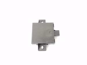 AUDI A3 8P (2003–2012) Signalisatsiooni moodul 1K0907719C - 3
