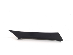   A-pillar interior trim (at windshield)  - A1766900125 