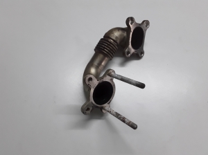 Honda CR-V (2012–2016) EGR-klapi toru 18755RZ0G00 - 3